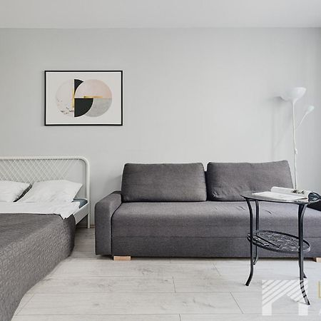Narutowicza I By Lookap Apartment Lodz  Exterior photo