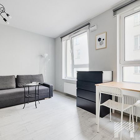 Narutowicza I By Lookap Apartment Lodz  Exterior photo