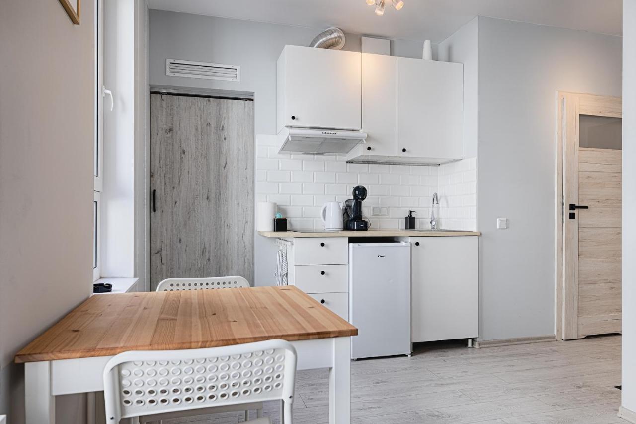 Narutowicza I By Lookap Apartment Lodz  Exterior photo