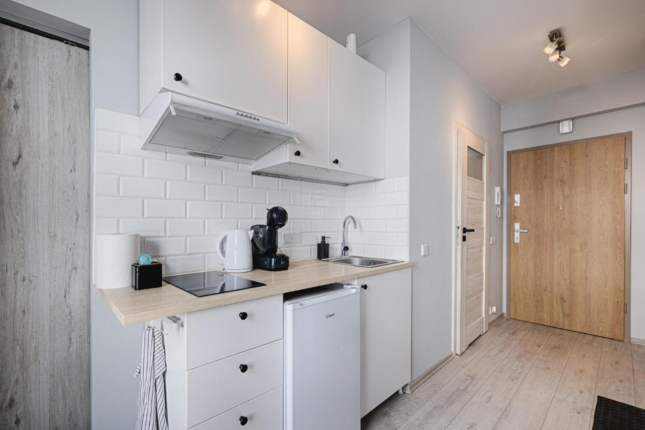 Narutowicza I By Lookap Apartment Lodz  Exterior photo