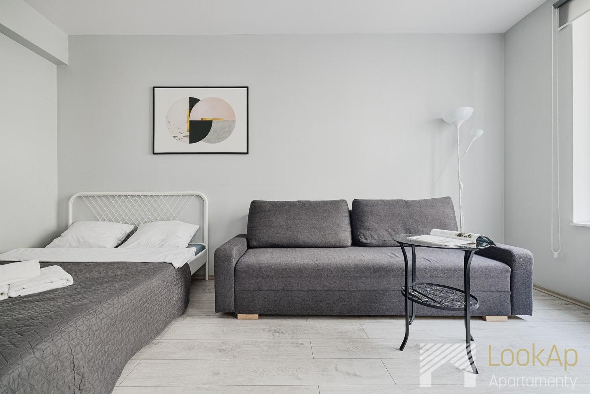 Narutowicza I By Lookap Apartment Lodz  Exterior photo