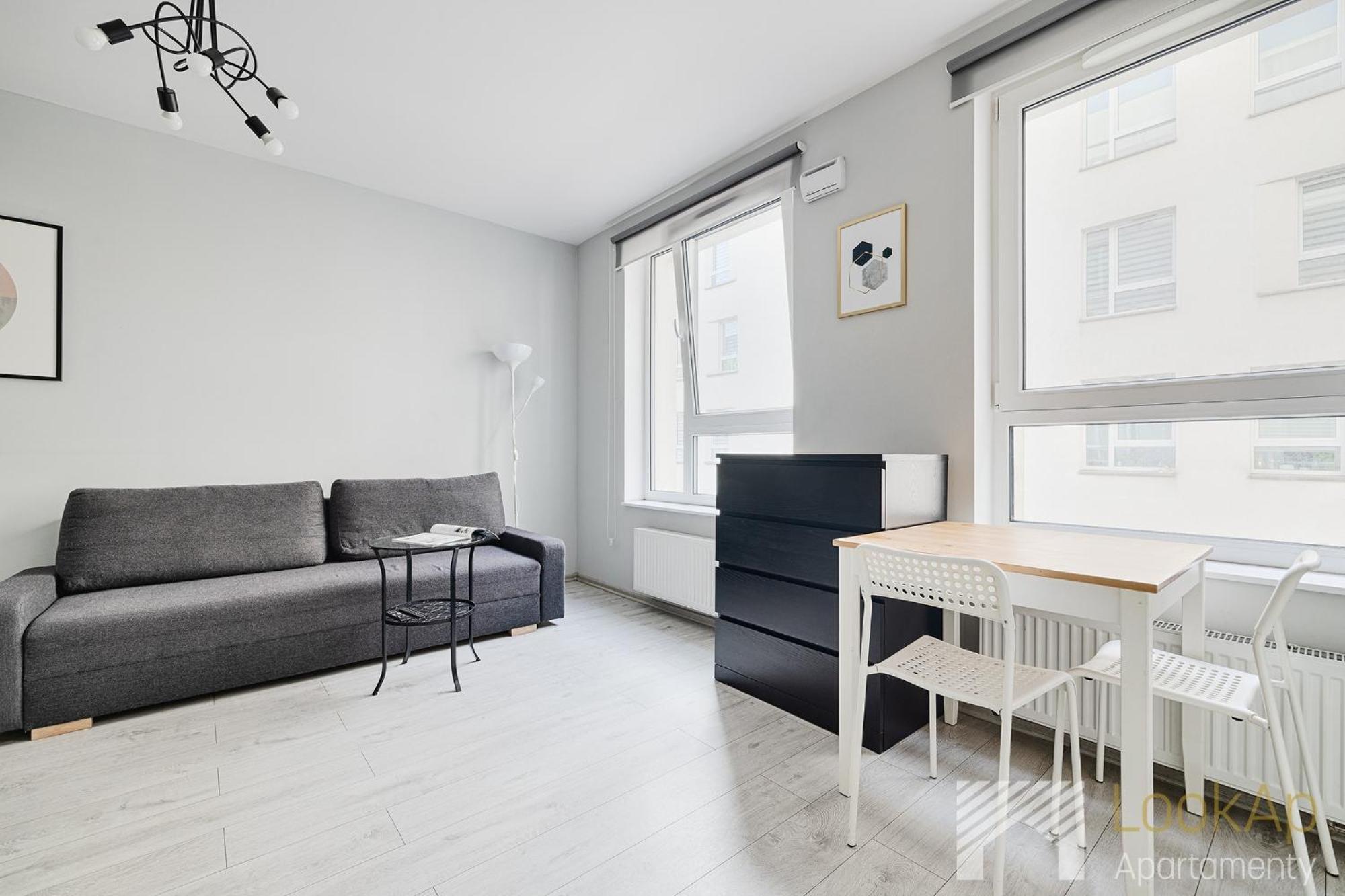 Narutowicza I By Lookap Apartment Lodz  Exterior photo